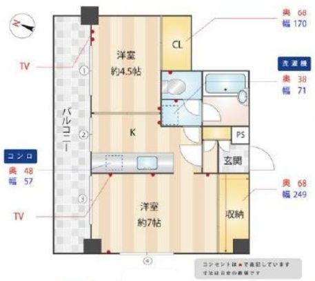 グリーンキャピタル弦巻