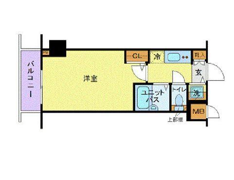 トーシンフェニックス中野