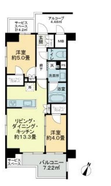 ジオ目黒