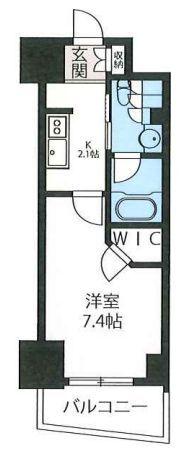 プライムメゾン市谷山伏町