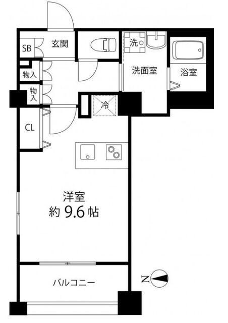 T’s garden高円寺