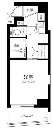 フォルトゥナ新中野