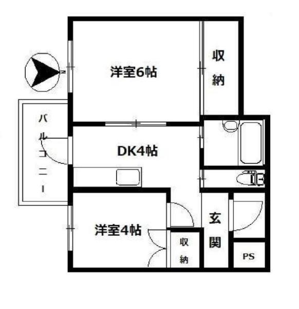 和幸ビル 301