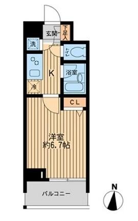 HF早稲田レジデンス