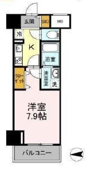 D-room早稲田
