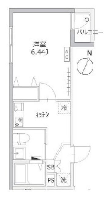 リライフ下北沢