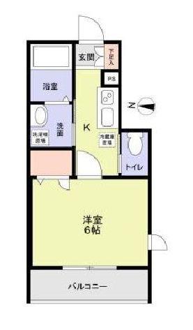 リライフ下北沢店