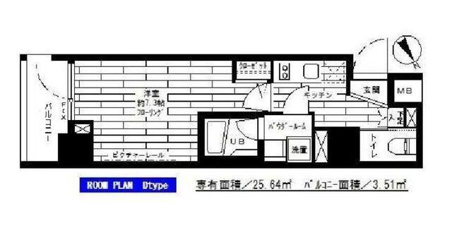 ステージファースト根岸