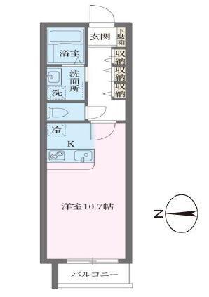アルティザ池尻