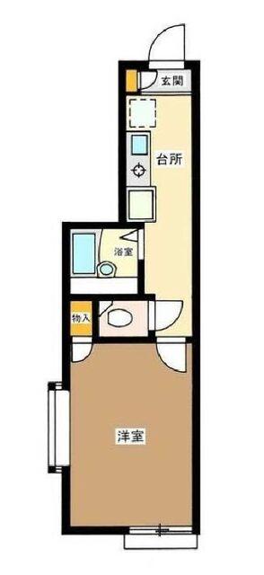 La est Maison
