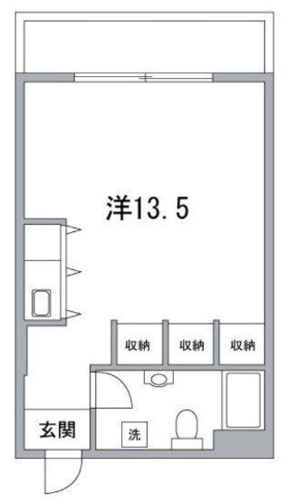 秀和西麻布レジデンス