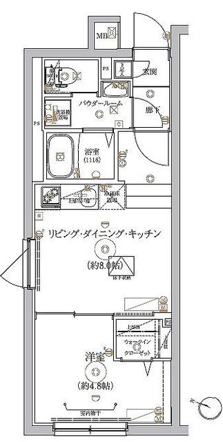 RELUXIA大塚 201