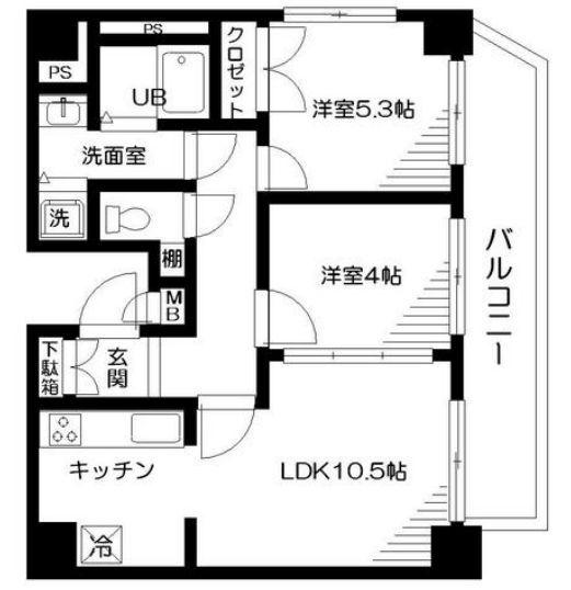ウーノグランデ中野