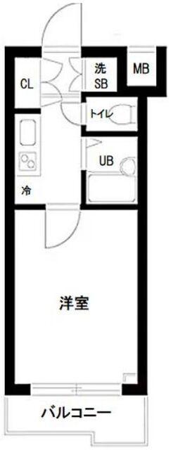 ルーブル恵比寿サウスガーデン