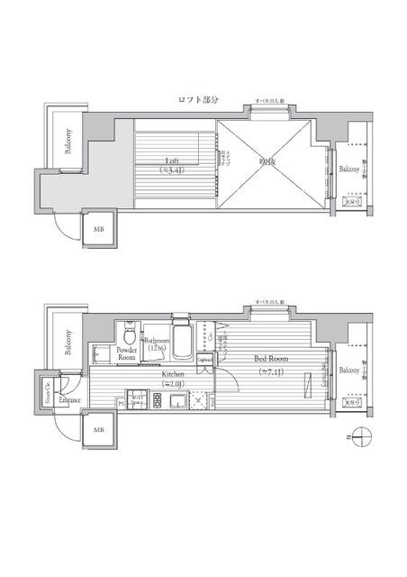 ミュゼ南麻布