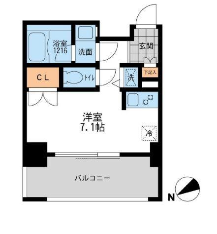 プライマル三軒茶屋
