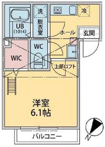 ノワール三宿