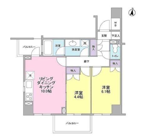 K‘s新中野