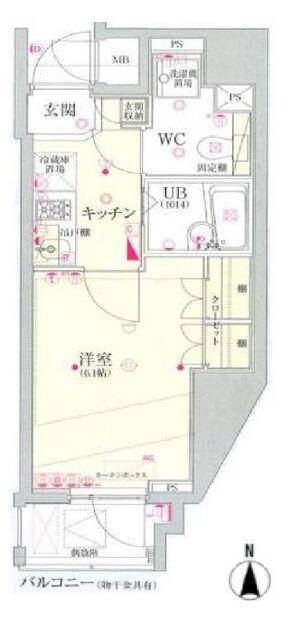 スパシエエルヴィエントアース板橋タワー