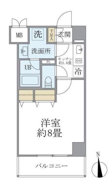 GRANSITE WASEDA