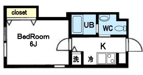 グロワール大京町