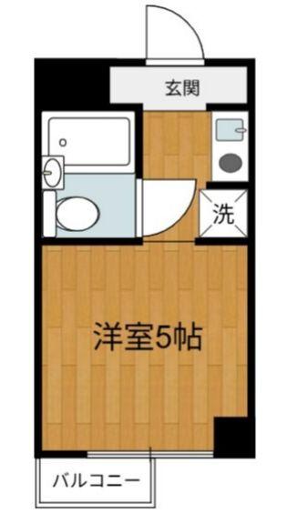 カーサ四谷