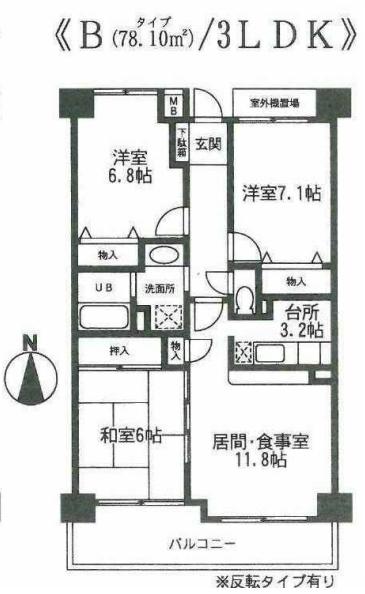 エスティ木場