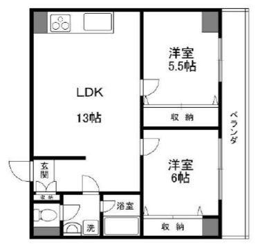 第5三和ビル