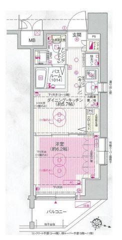 エステムプラザ飯田橋タワーレジデンス