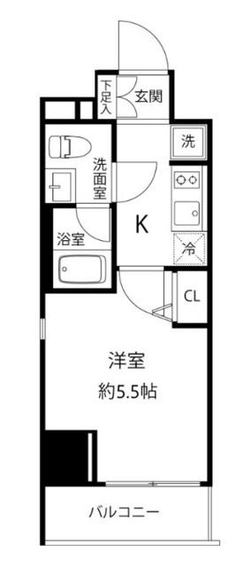 プラウドフラット大塚