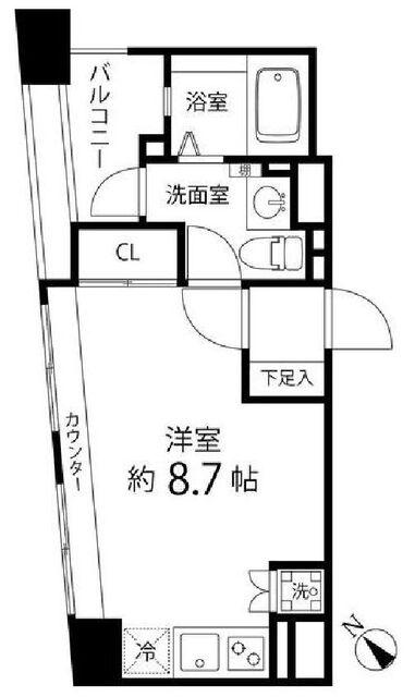 レニール本駒込