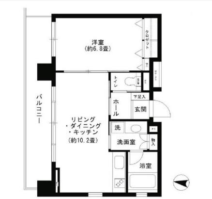 クリオ文京小石川