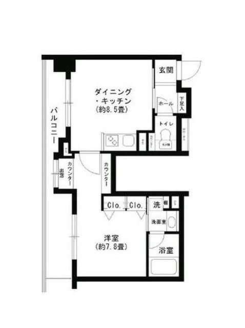 クリオ文京小石川