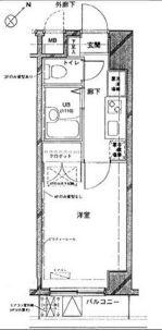 カテリーナ市ヶ谷