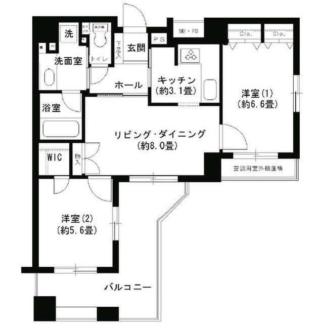 クリオ文京小石川