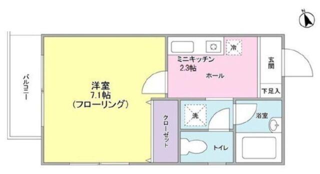 第3那須ハイライズ