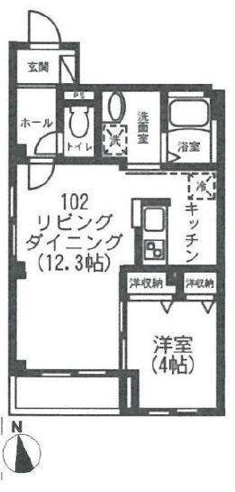 クリアハイム