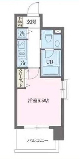 プライムアーバン早稲田