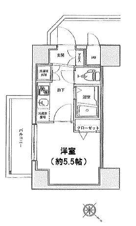 アイル池袋NORTH参番館