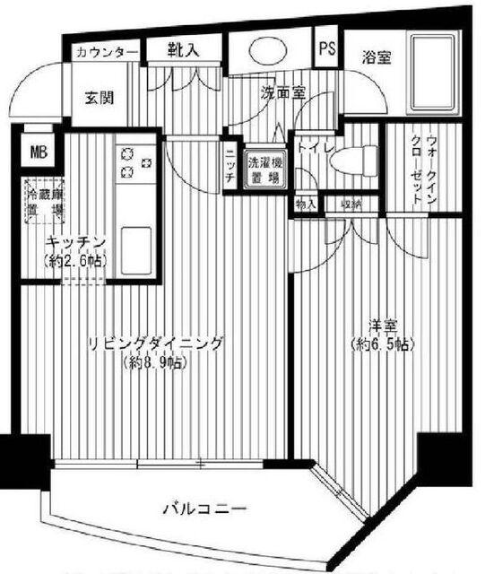 ジェイパーク本駒込