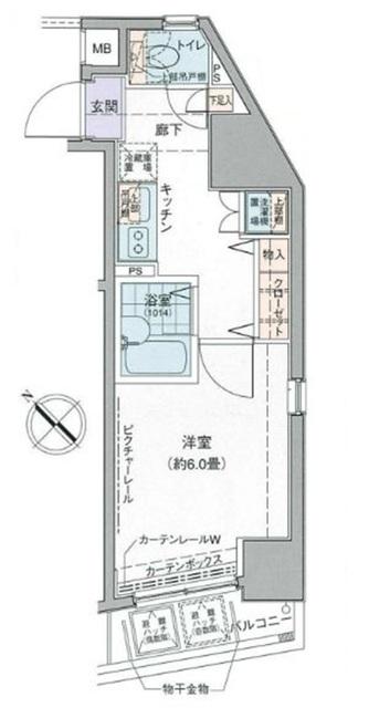ドルチェ文京千駄木