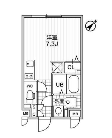MDM駒沢大学