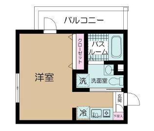 レグノ千石