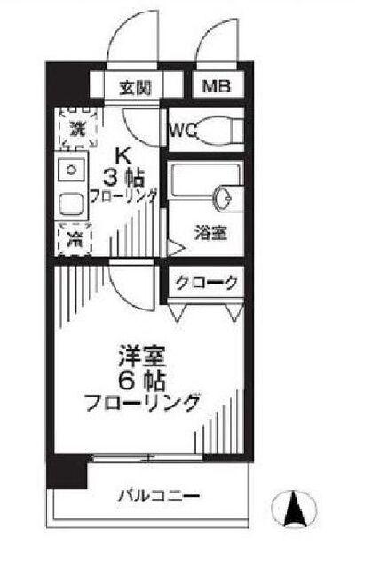 アルパ高円寺