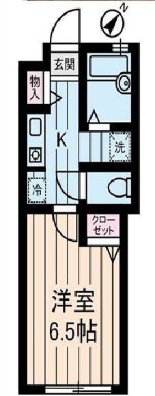 リライフ下北沢店