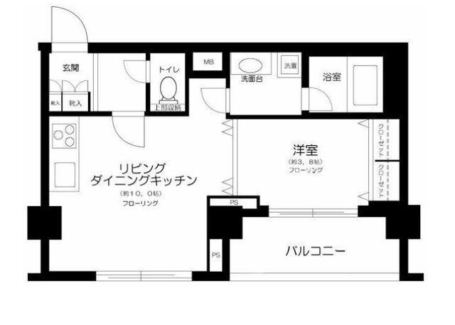 デュオ・スカーラ麹町