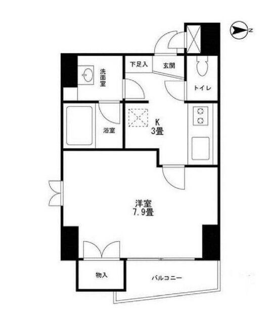 ＭＹハイツ本郷