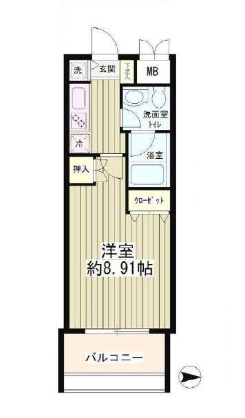 スカイパーク御苑