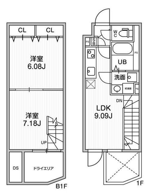 ALTERNA早稲田