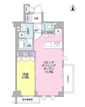 サンシャイン松本No.17